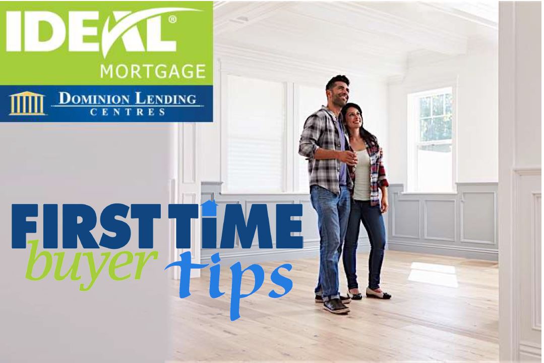 5 Mistakes of First Time Home Buyers